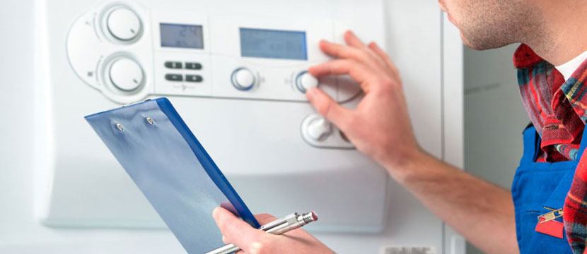 Aliağa Viessmenn Kombi Servisi